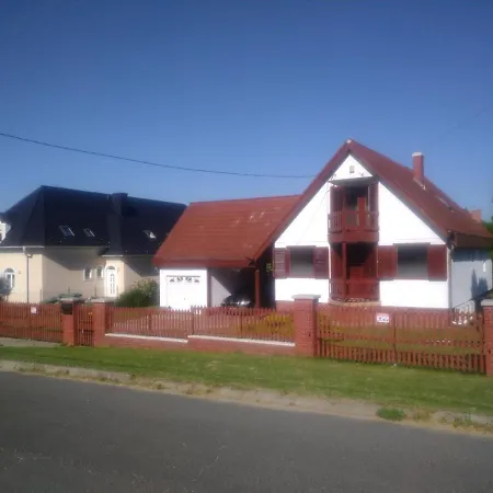 Apartmán Takacs Apartman *