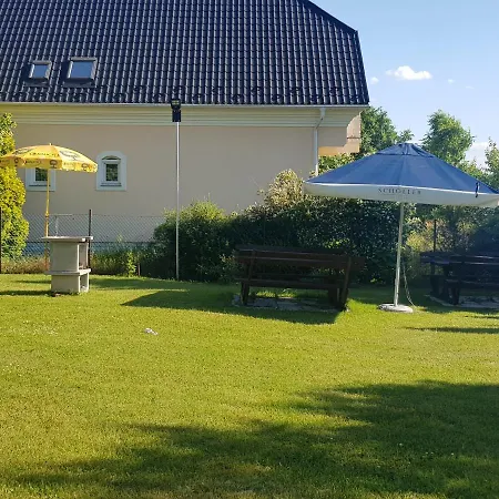 Apartmán Takacs Apartman