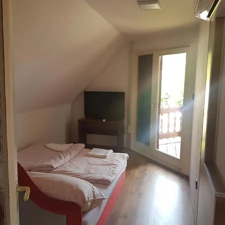 Takacs Apartman